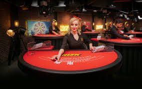 Bangladesh adult reviewing live casino tables with responsible gaming context