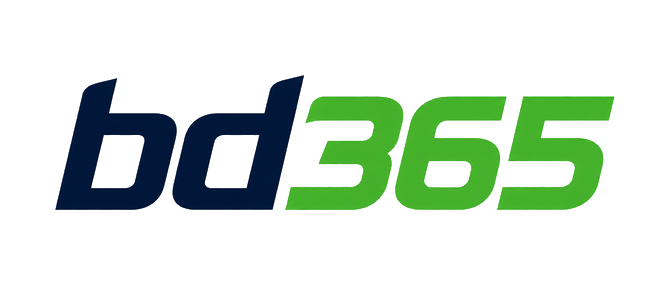bd365 brand logo